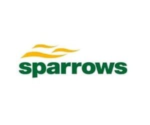 Sparrow
